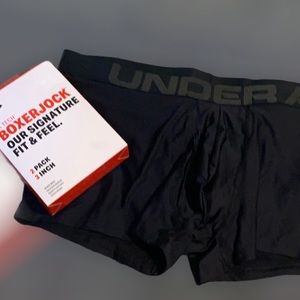 UA BoxerJock